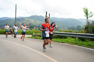 BIB: 
                            <button type="button" onclick="openModal(18878324)" class="btn btn-primary btn-sm float-right btn-popup" data-toggle="modal" data-target=".modal-high-quality">
                        <i class="fas fa-shopping-cart"></i> Add to Cart
                    </button>
                                            <button type="button" onclick="isThisMe(18878324, true)" class="btn btn-success btn-sm float-right btn-popup btn-isme hidden" data-toggle="tooltip" data-placement="bottom" title="นี่คือรูปของคุณใช่ไหม คลิกที่นี่เพื่อเอาเข้าอัลบั้ม">
                        <i class="fas fa-plus"></i> Add to album
                    </button>
                    <button type="button" onclick="isThisMe(18878324, false)" class="btn btn-warning btn-sm float-right btn-popup btn-isnotme hidden">
                        <i class="fas fa-ban"></i> Remove from album
                    </button>